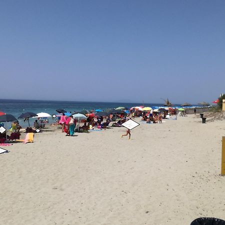 Zero Passi Dal Mare Марсала Экстерьер фото