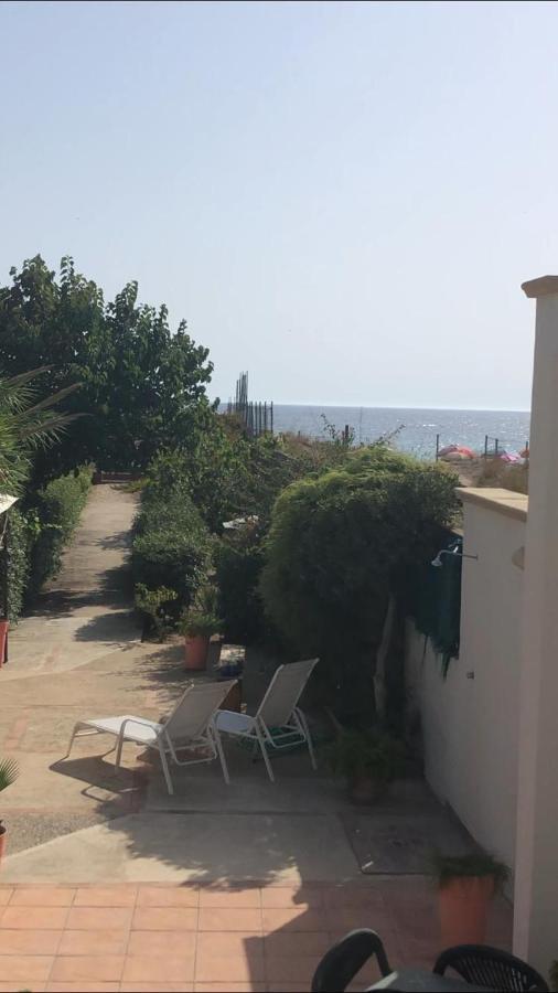 Zero Passi Dal Mare Марсала Экстерьер фото