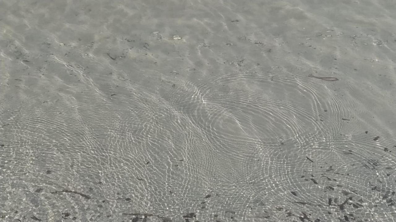 Zero Passi Dal Mare Марсала Экстерьер фото