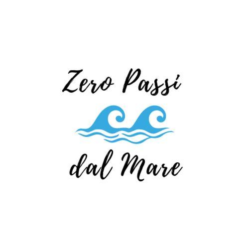 Zero Passi Dal Mare Марсала Экстерьер фото